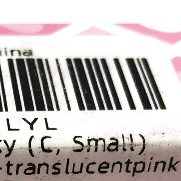 SAM SUGAR Magic Lip Oil Tint 03 Translucent Pink - Picture 4 of 4